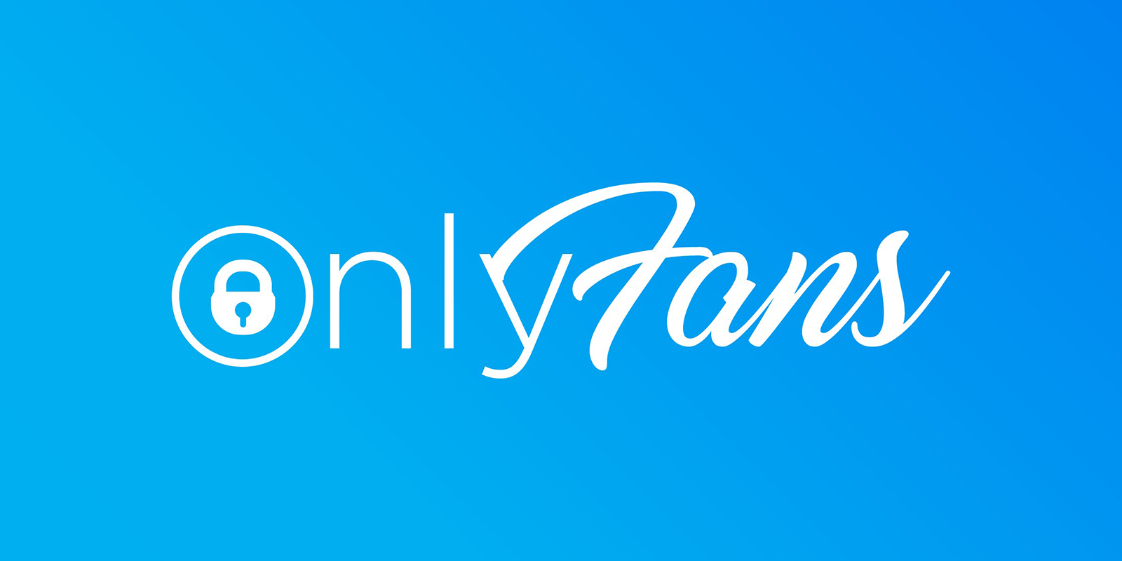 Custom Onlyfans Logo