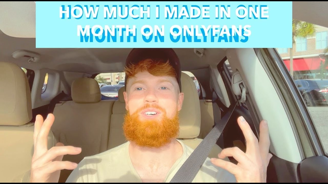 How To Make Money On Onlyfans As A Man