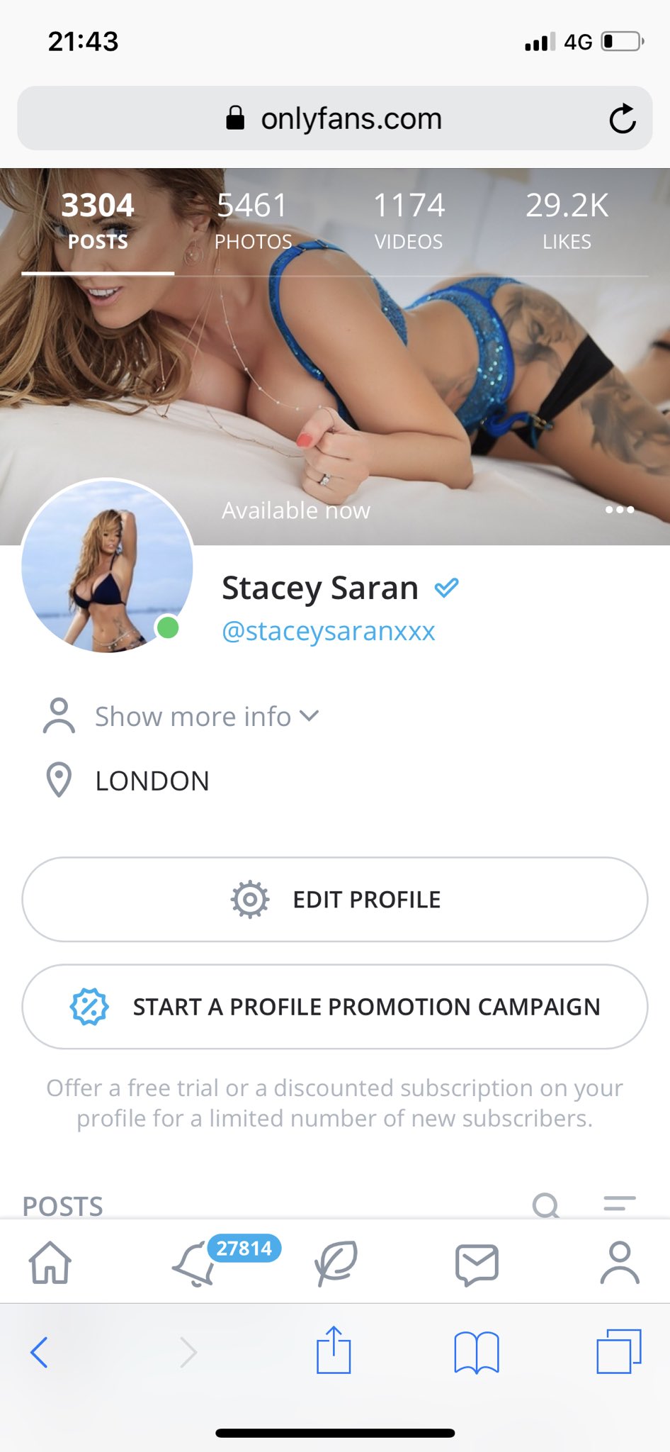 How To See Onlyfans Accounts For Free