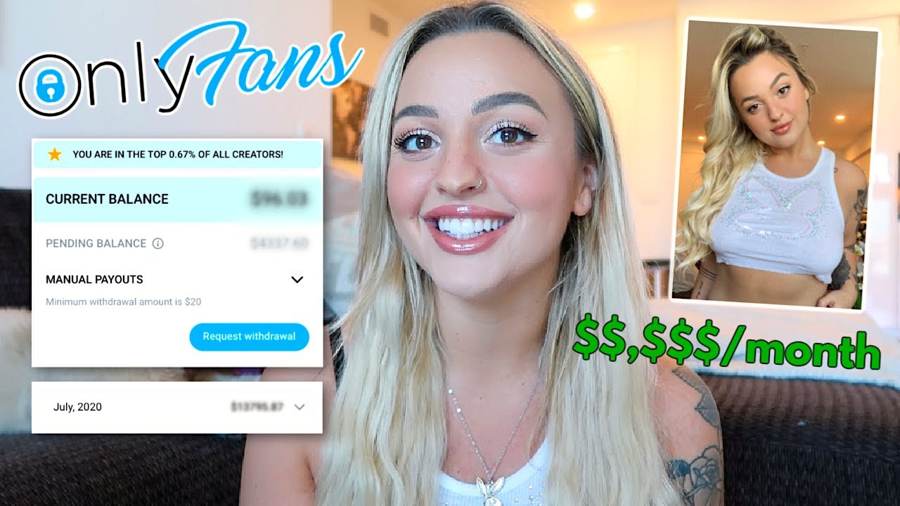What Is An Onlyfans Creator