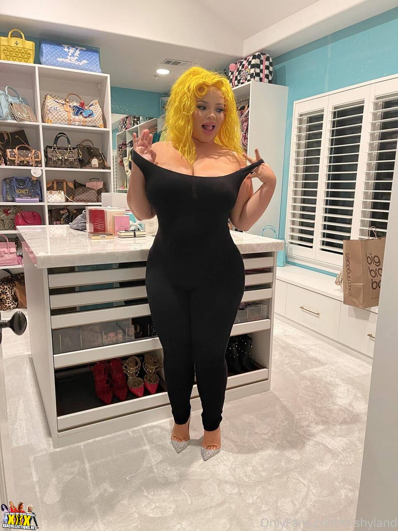 Trisha Paytas Onlyfans Review