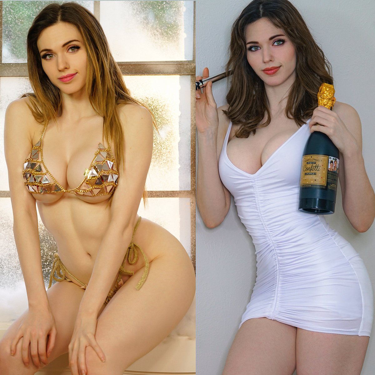 Amouranth Onlyfans Pictures
