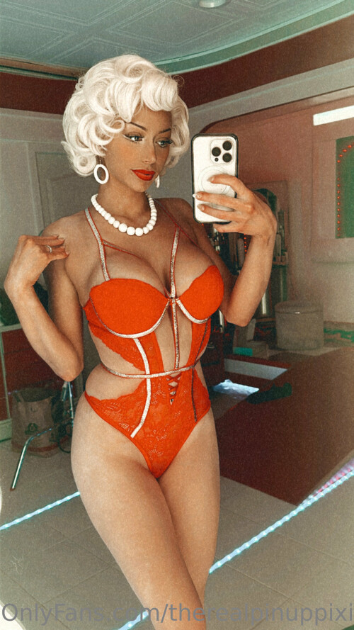 Pinuppixie Leaked Onlyfans