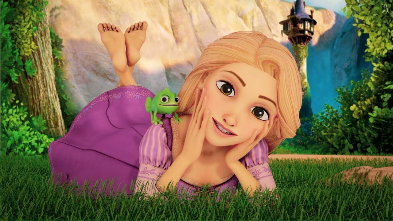 _Rapunzel Stripchat