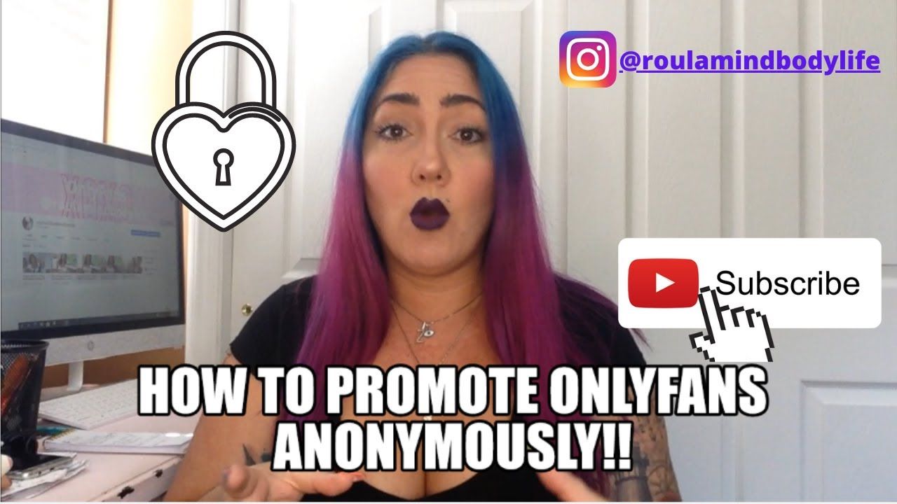 How To Promote Your Onlyfans On Instagram