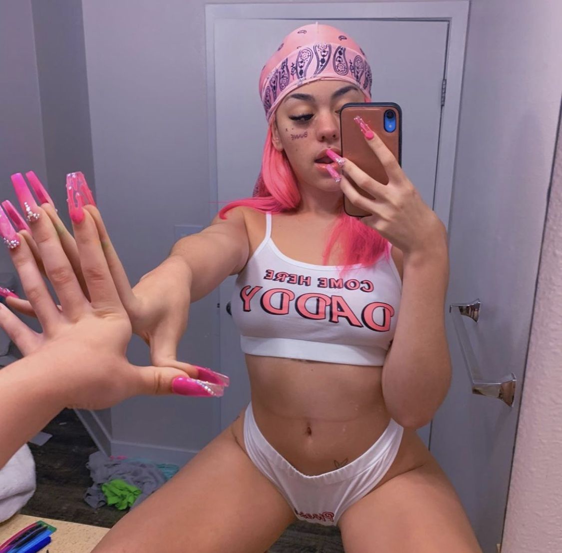 Ppcocaine Onlyfans Nudes