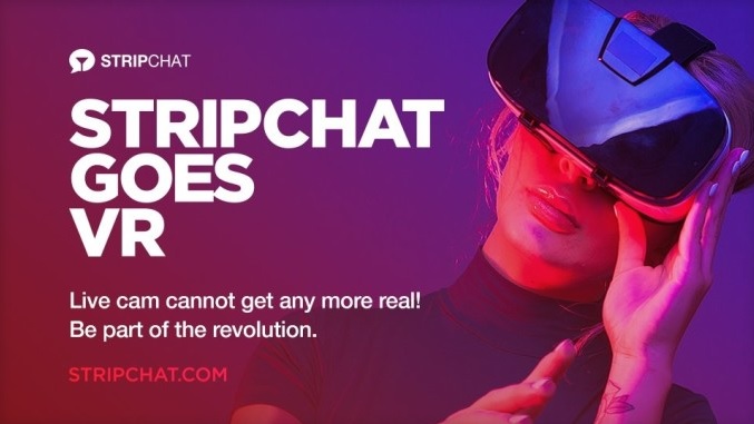 Stripchat What Is