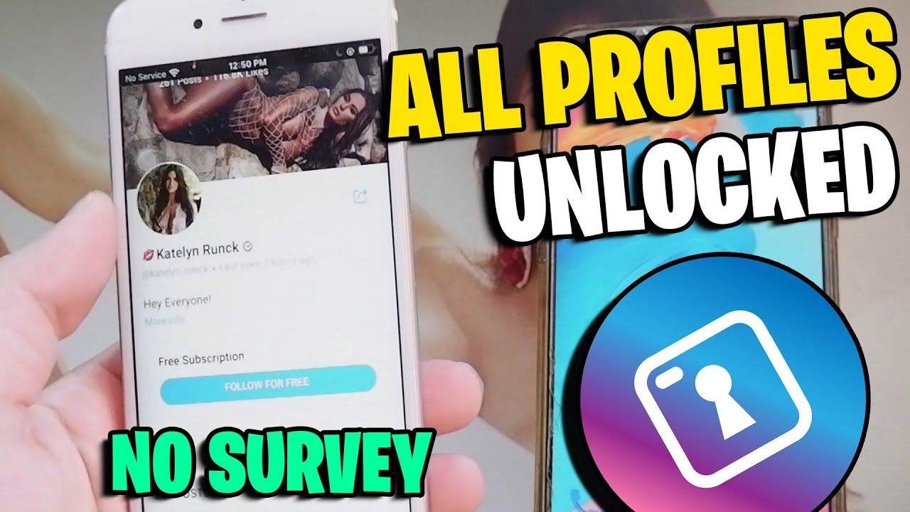 How To Get Followers On Onlyfans Without Showing Your Face