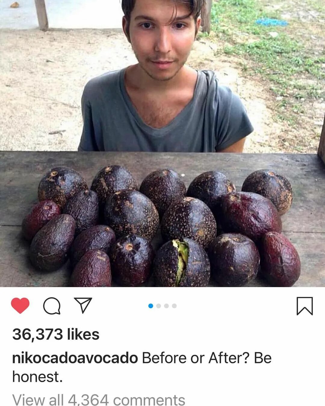 Nikocado Avocado Onlyfans