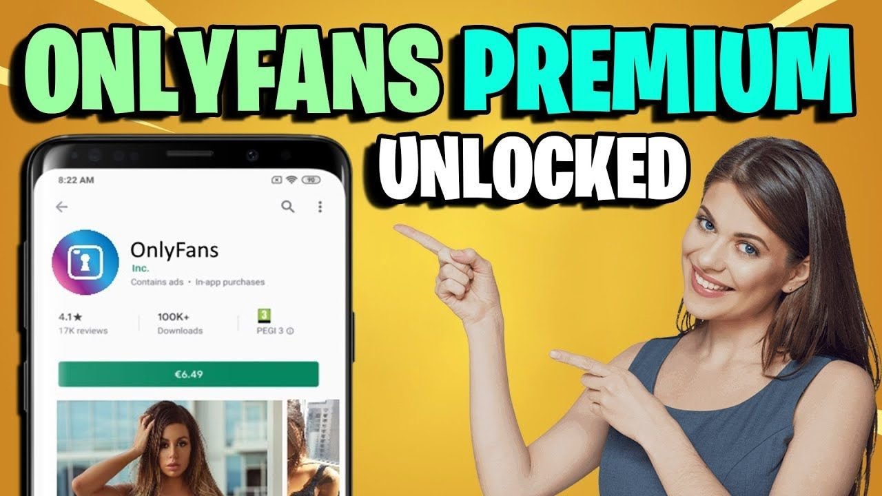 How To Get Free Onlyfans Account