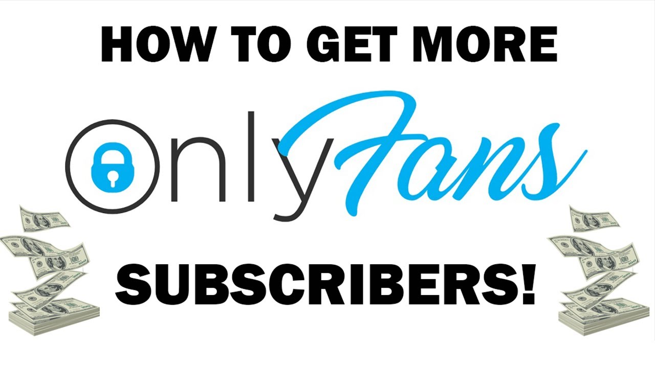 How To Find Things To Subscribe On Onlyfans