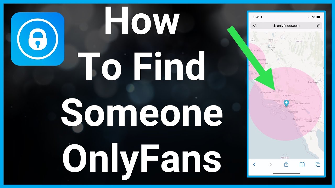 How To Find Someone You Know On Onlyfans