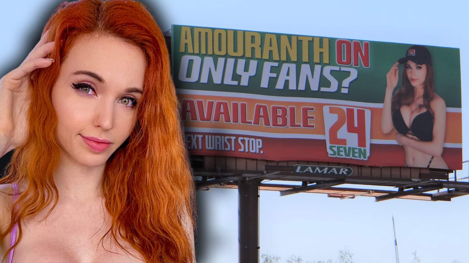 Amouranth Onlyfans Scam