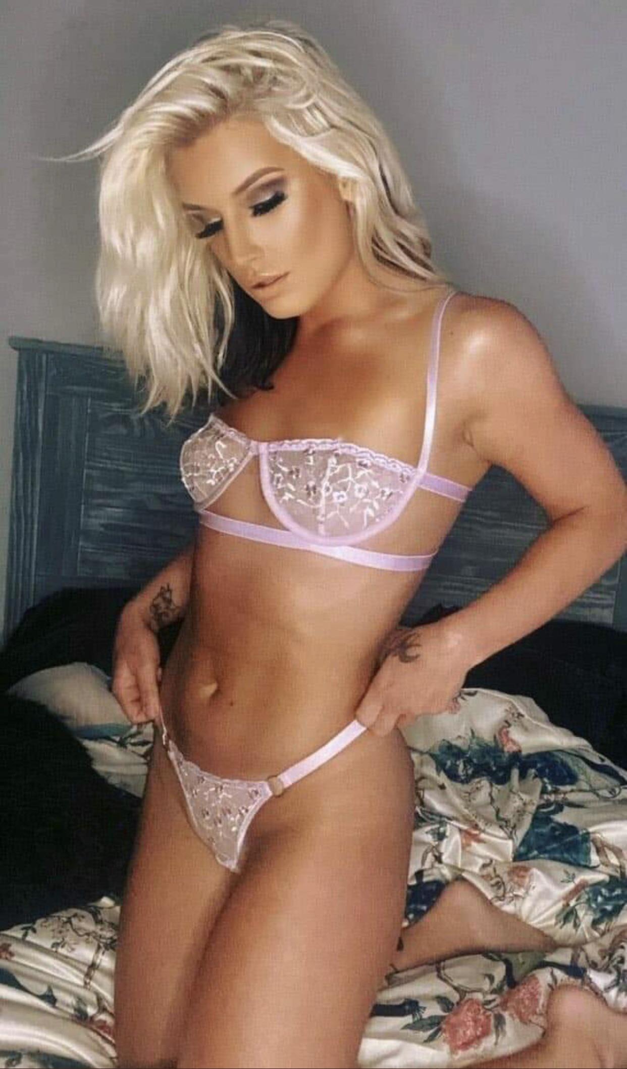Toni Storm Onlyfans Video