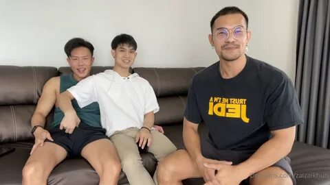 Gay Asian Onlyfans