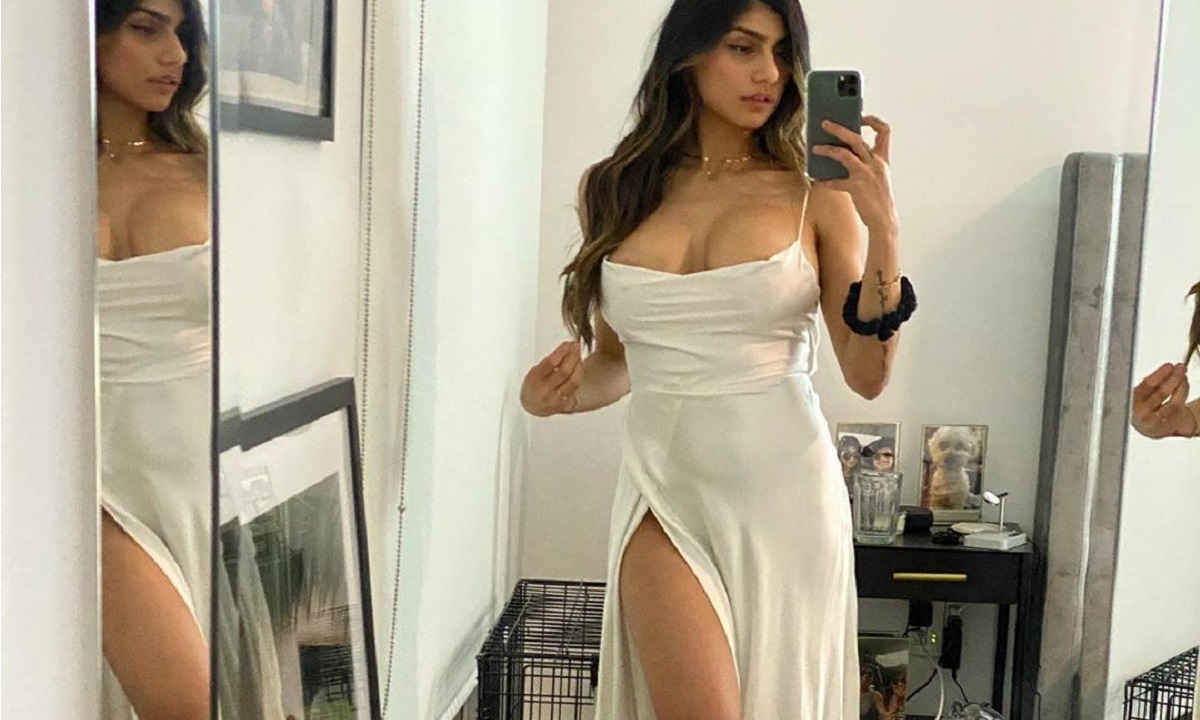 Mia Khalifa Onlyfans Review