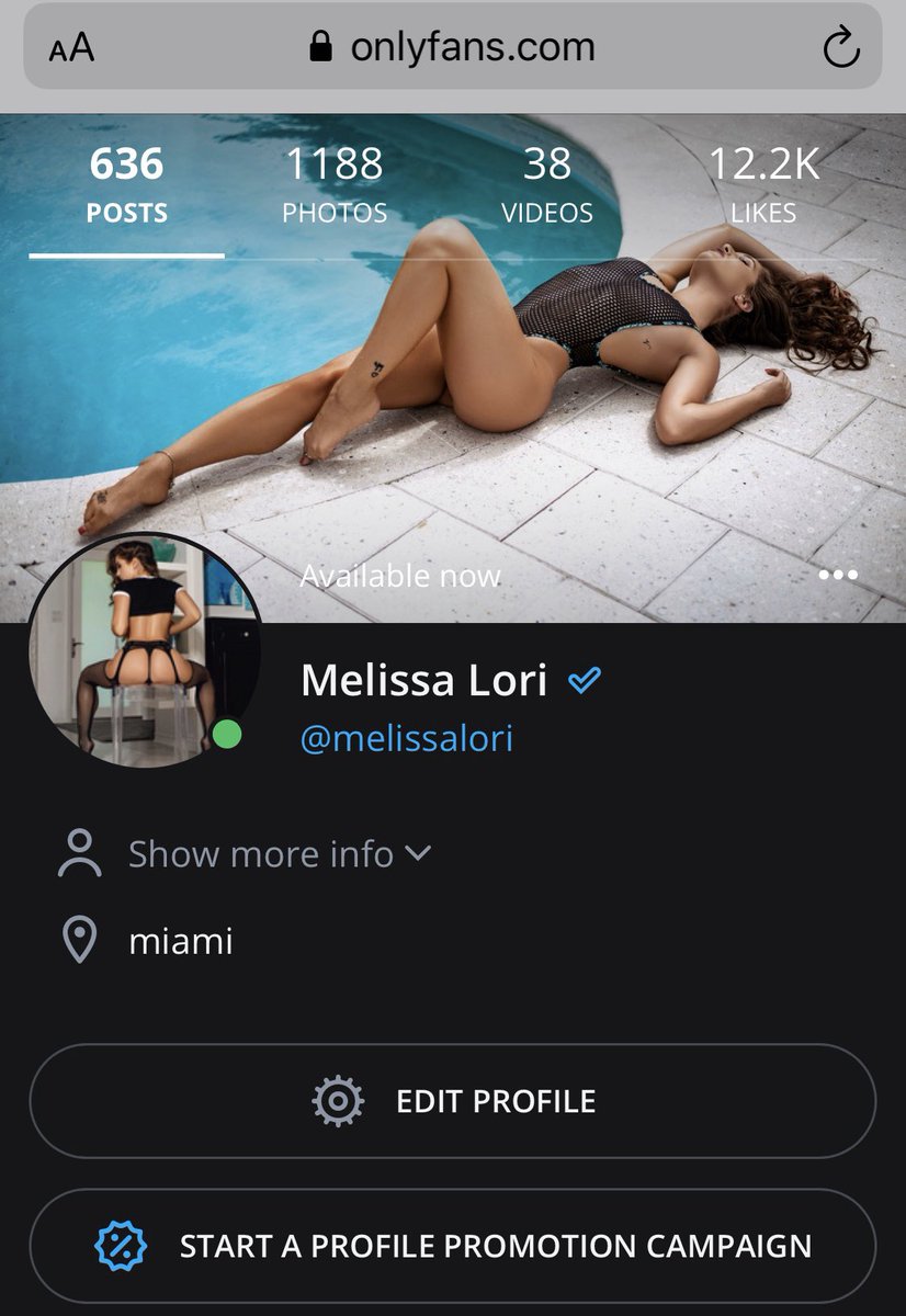 Free Onlyfans Account
