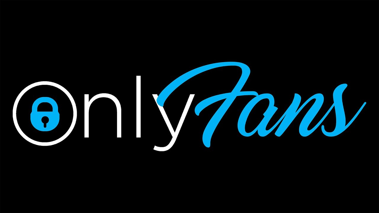 Onlyfans Logo White