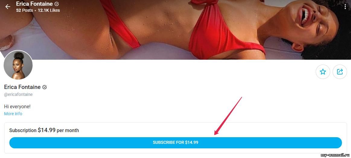 Onlyfans Search Bar