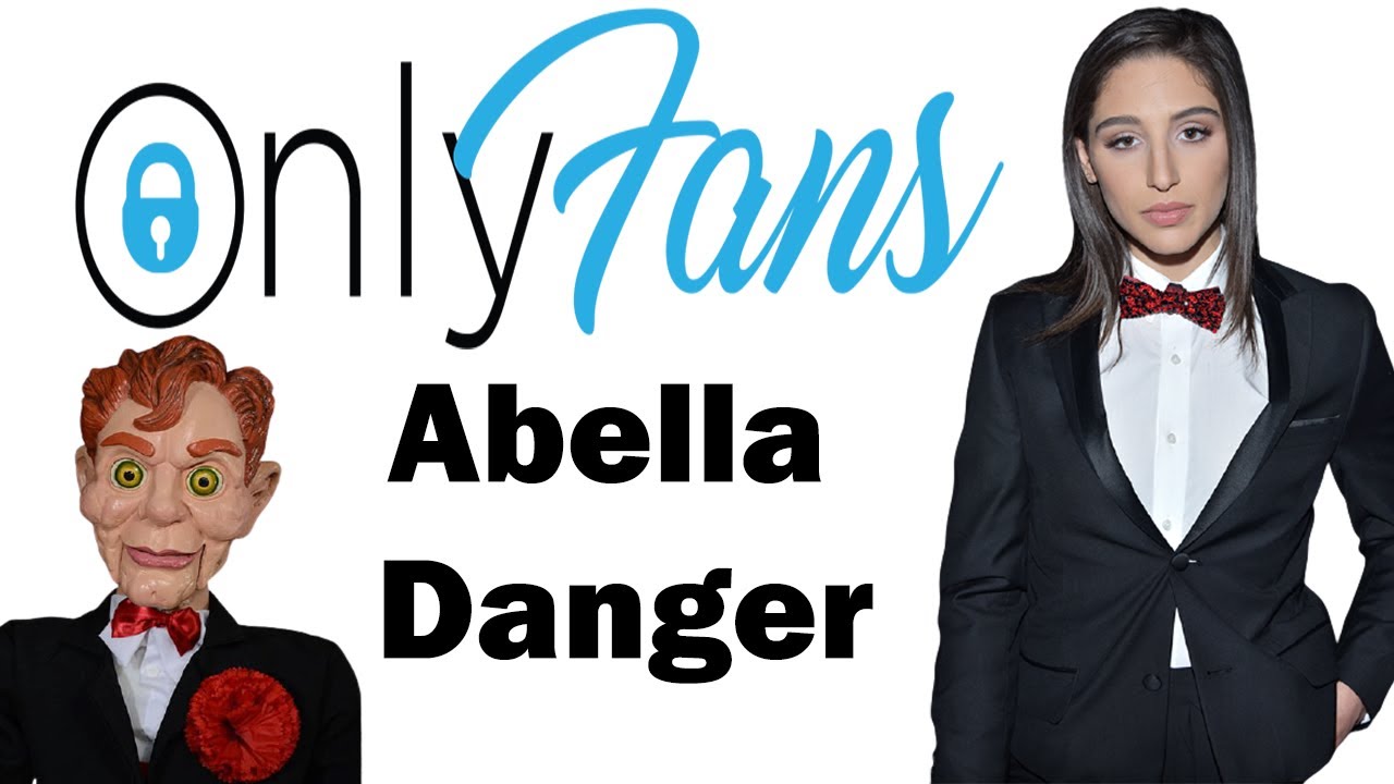 Abella Danger Onlyfans Review