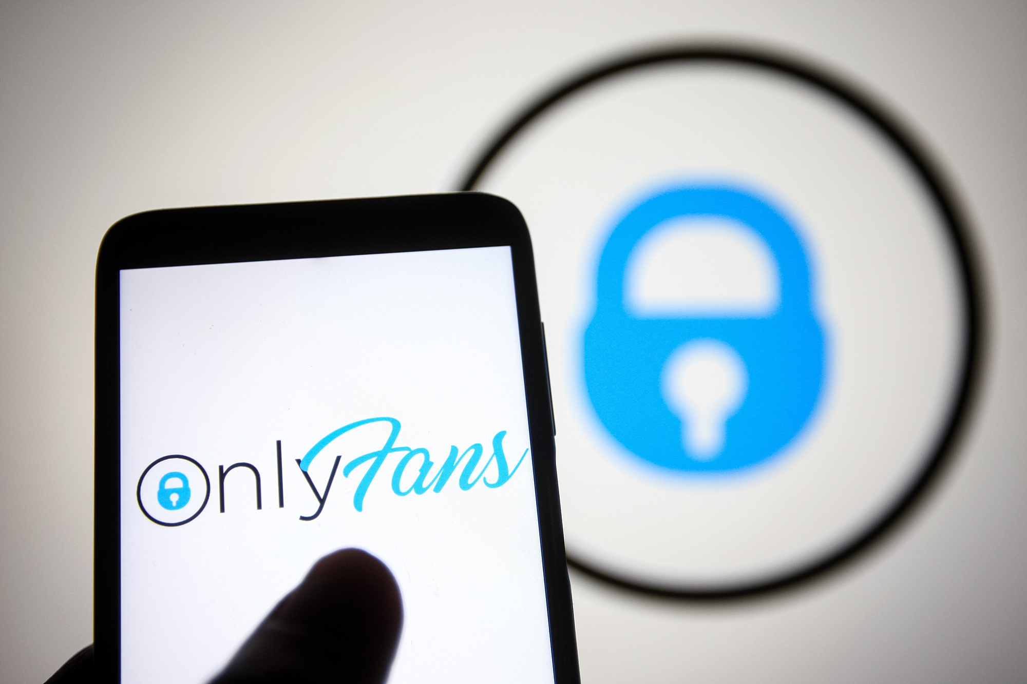 What Font Is The Onlyfans Logo