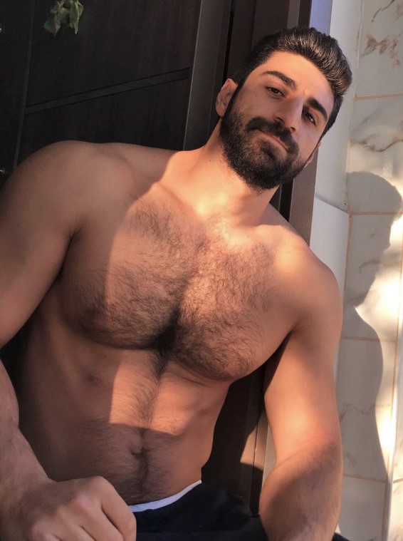 Stripchat Turkish Male
