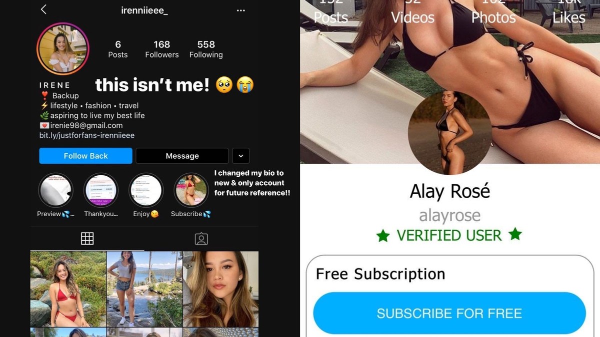 How To Make An Onlyfans Page On Instagram