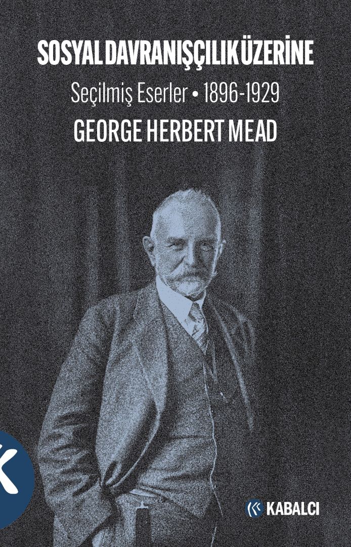 The Following Reflects Herbert Mead's