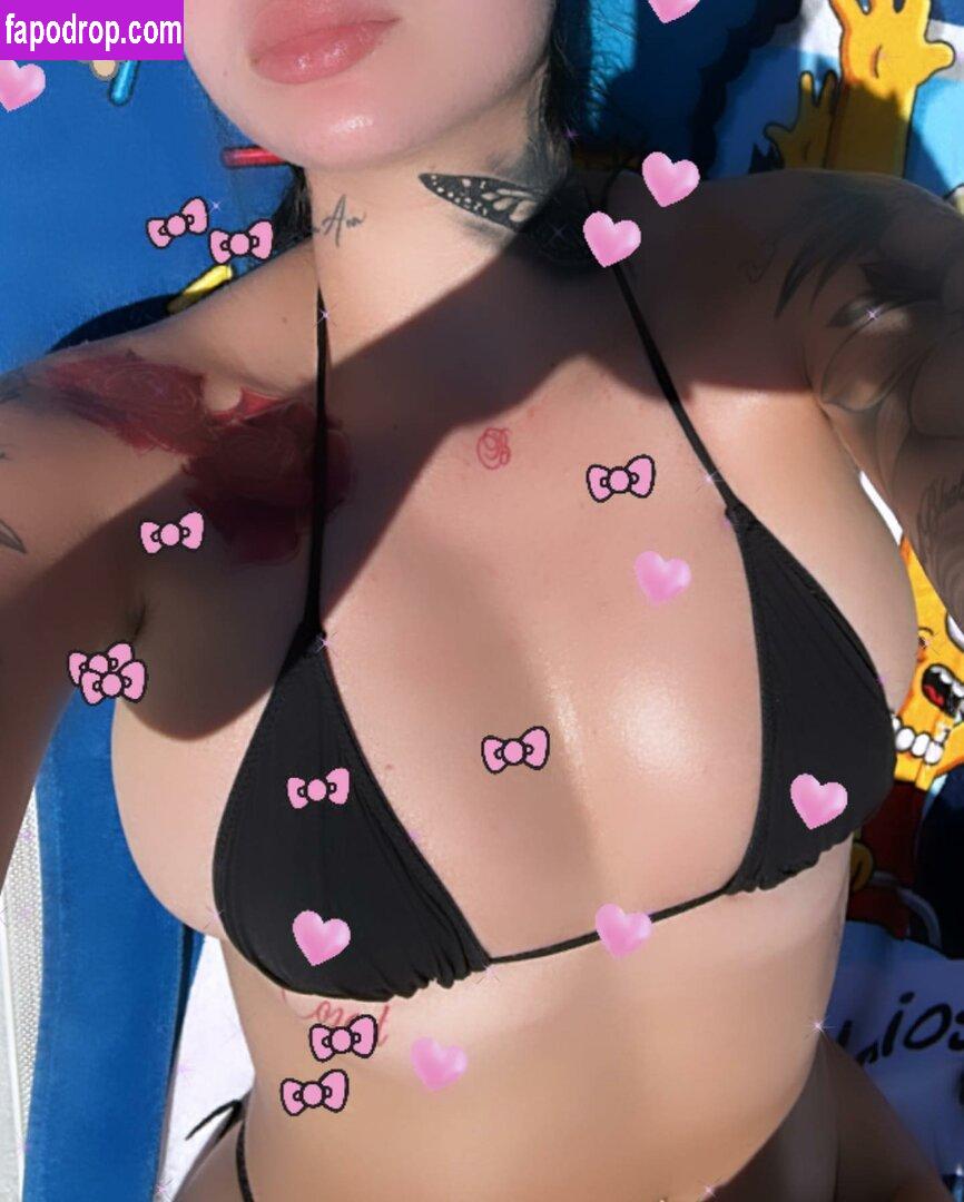 Bhadbhabie Onlyfans Nude