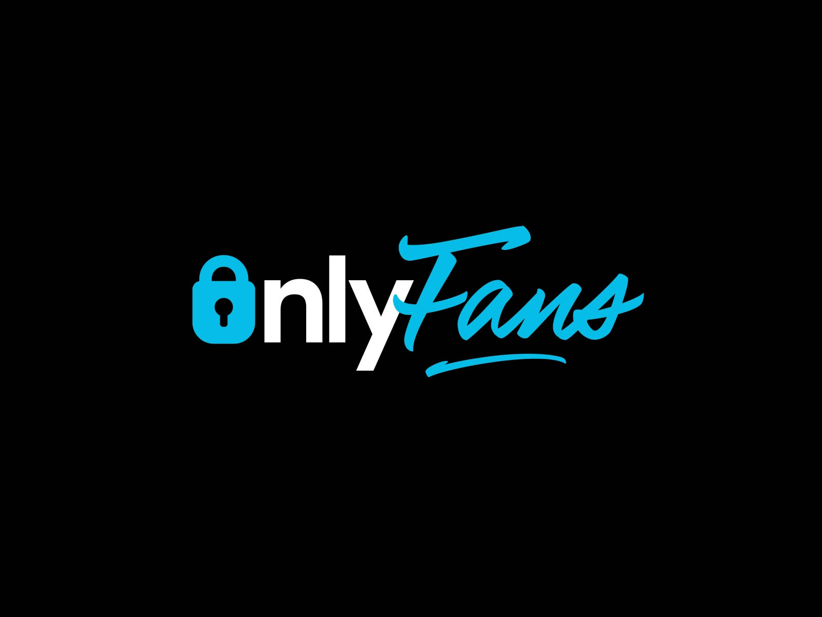 Onlyfans Logo App