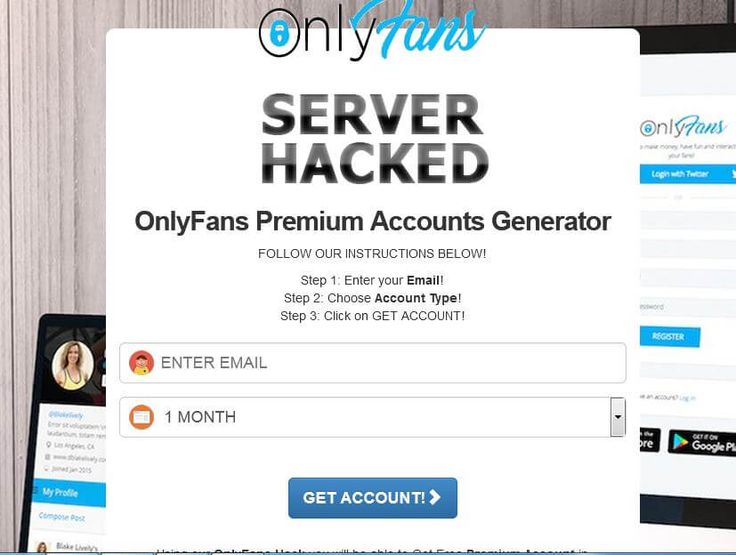 How To Get Free Access To Onlyfans