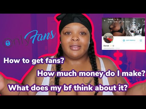 How Hard Is It To Be Successful On Onlyfans
