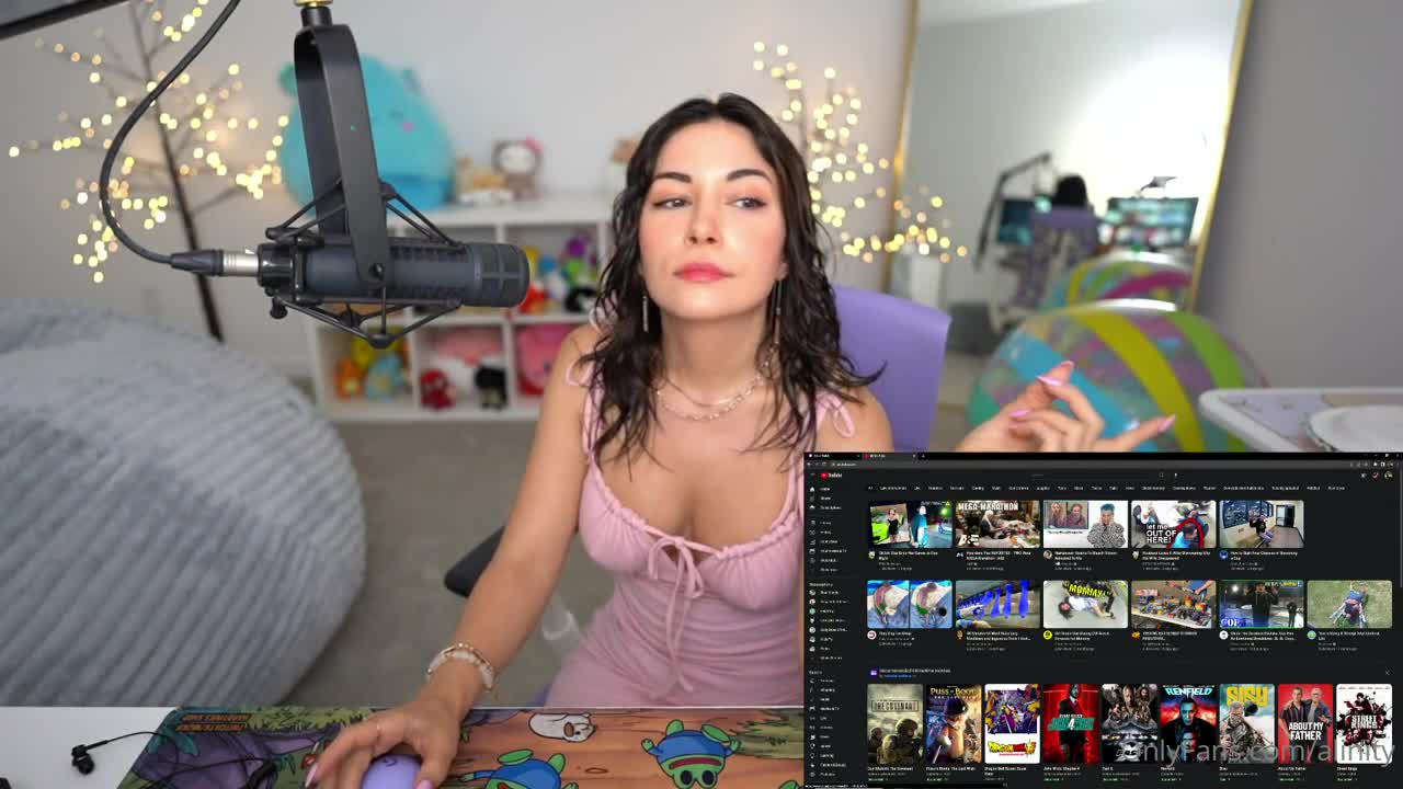 Alinity Onlyfans Leaked Video