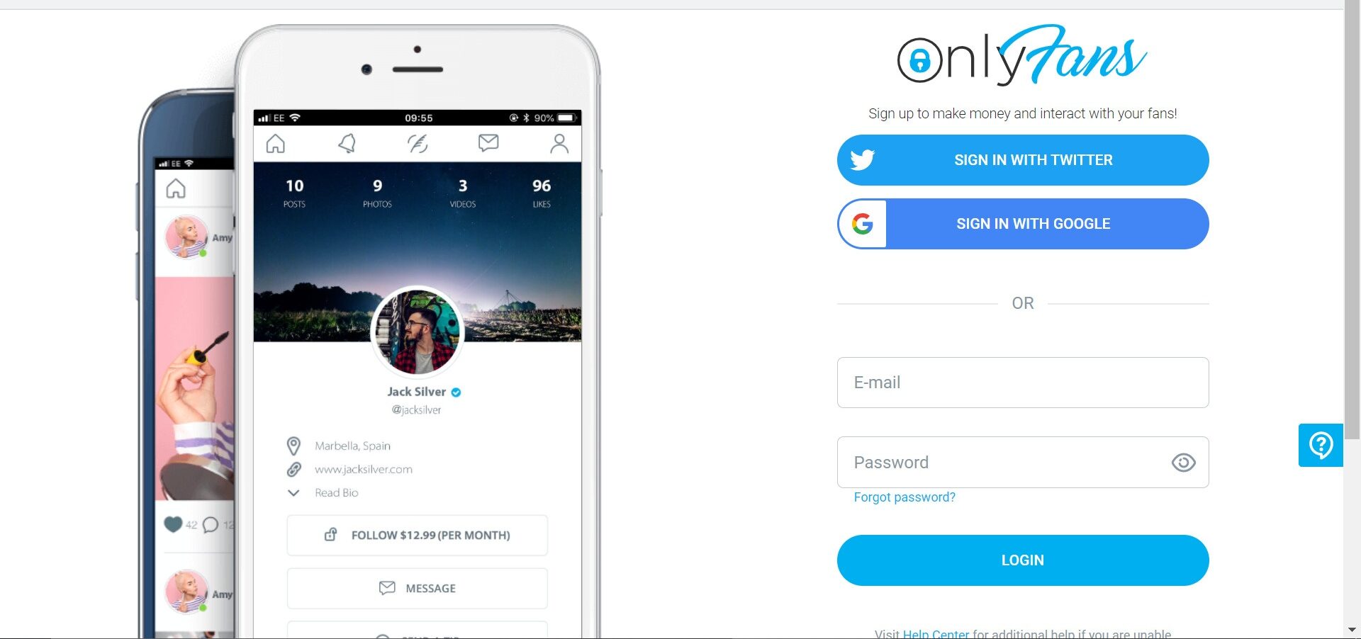 How To Get Followers On Onlyfans Without Social Media