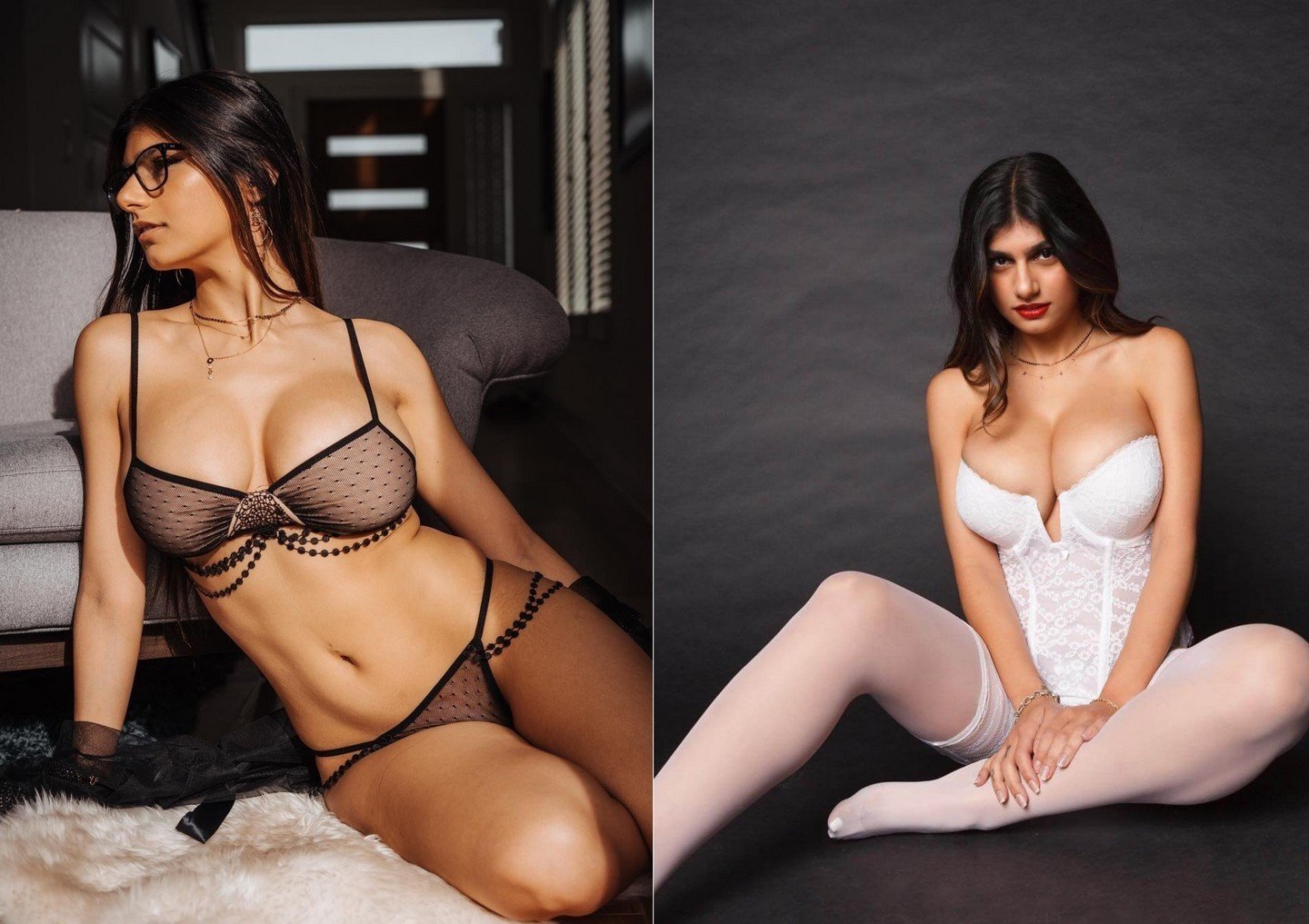 Mia Khalifa Onlyfans Pictures