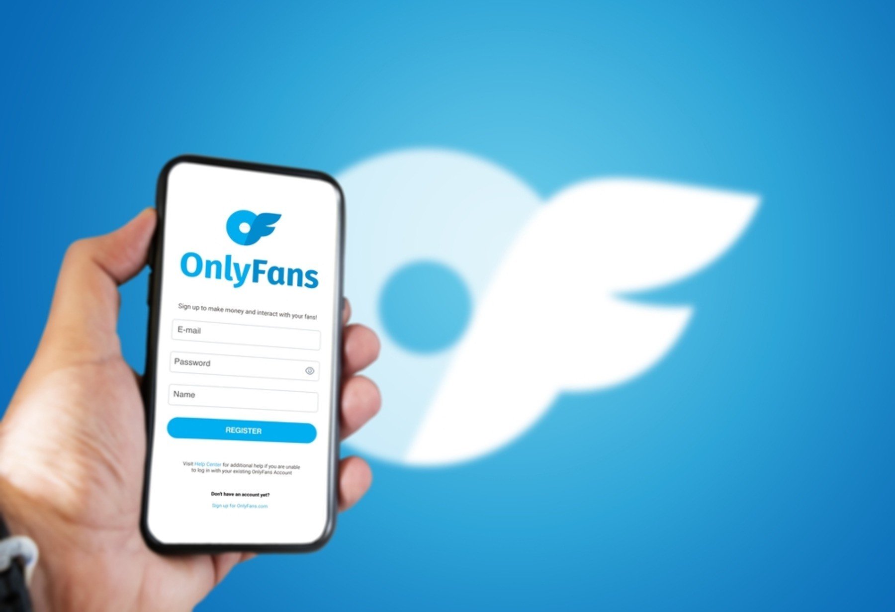 How To Find Someone On Onlyfans By Username