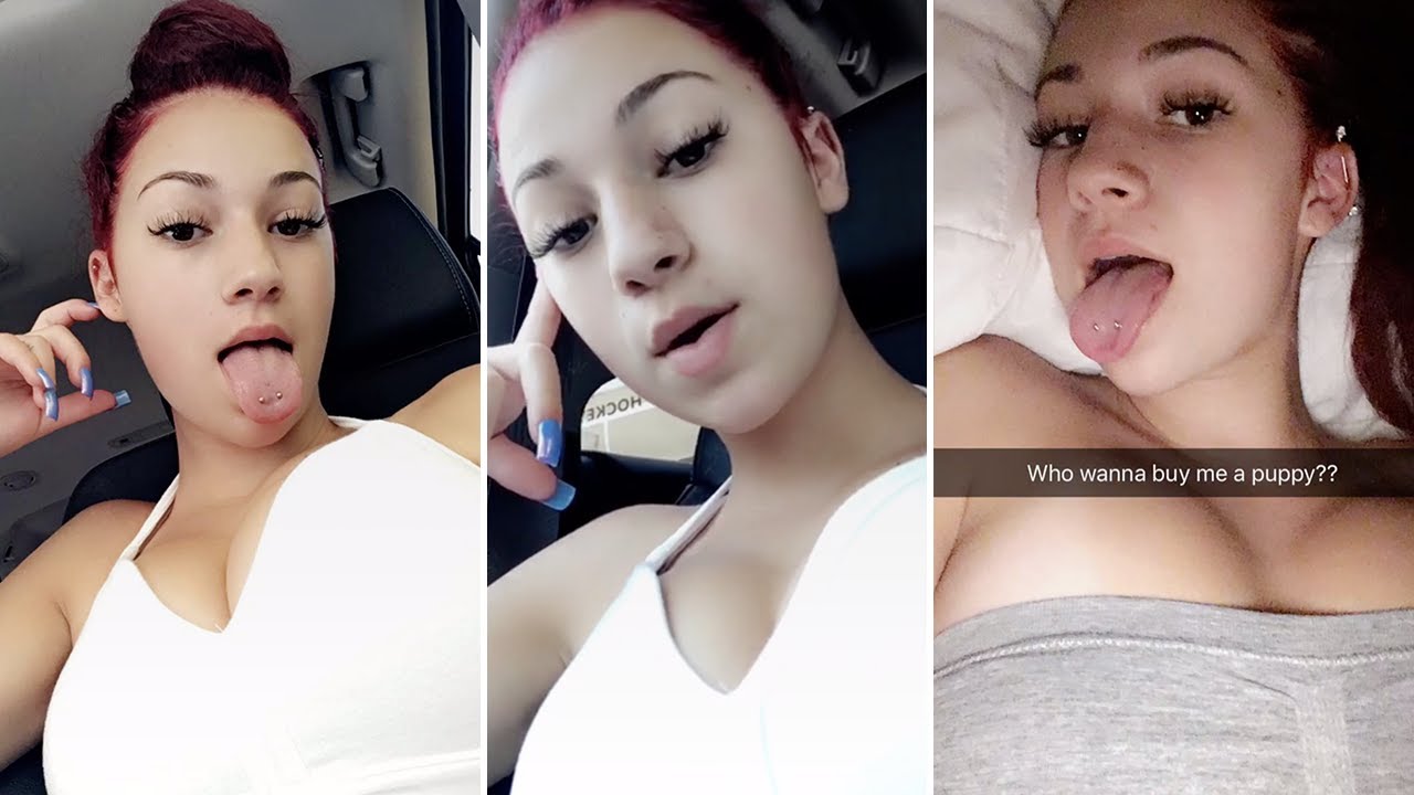 Bhad Bhabie Onlyfans Leaked Free
