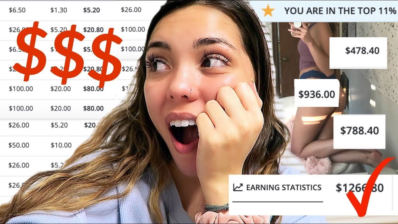 How To Start Onlyfans And Make Money