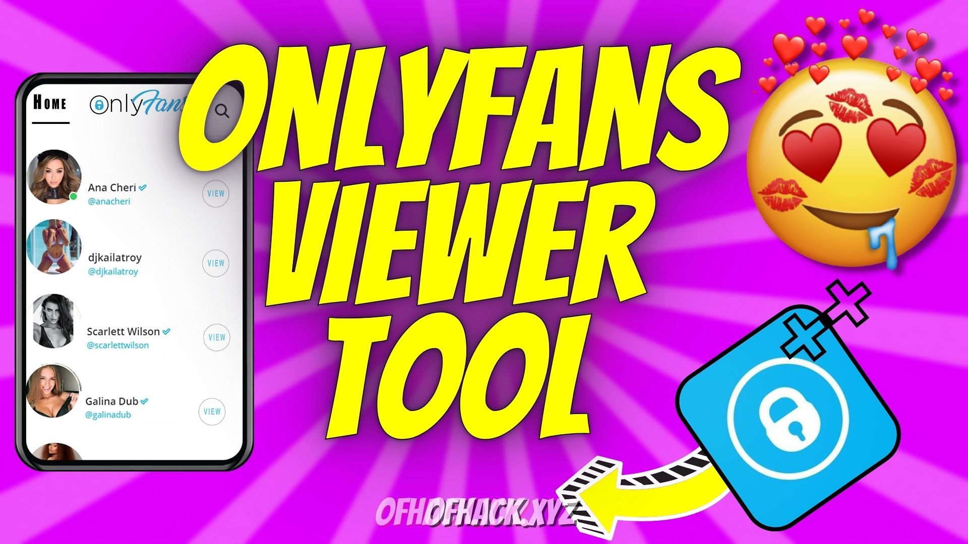 Onlyfans Viewer Tool: