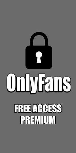 Onlyfans Free Access